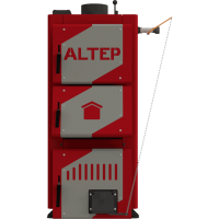 Твердопаливний котел Altep CLASSIC Твердопаливний котел Altep CLASSIC