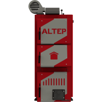 Твердопаливний котел Altep CLASSIC Plus Твердопаливний котел Altep CLASSIC Plus