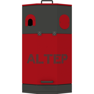 Бункер для пеллет ALTEP