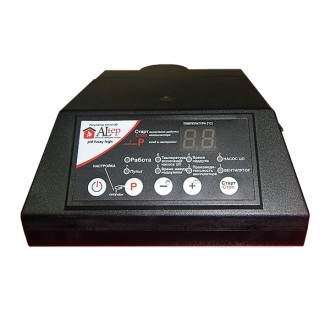 АВТОМАТИКА KRYPTON P ALTEP 315 (RU MRT-AIR Auto) АВТОМАТИКА KRYPTON P ALTEP 315 (RU MRT-AIR Auto)