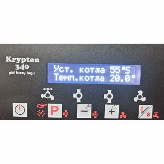 АВТОМАТИКА ALTEP KRYPTON 340 АВТОМАТИКА ALTEP KRYPTON 340