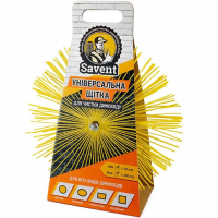 Універсальна щітка SAVENT Універсальна щітка SAVENT