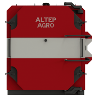 Твердопаливний котел Altep AGRO Твердопаливний котел Altep AGRO