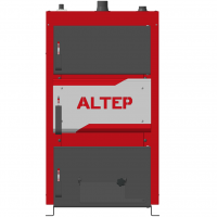 Твердопаливний котел ALTEP COMPACT Твердопаливний котел ALTEP COMPACT