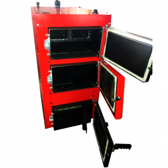 Котел твердопаливний Altep COMPACT Котел твердопаливний Altep COMPACT
