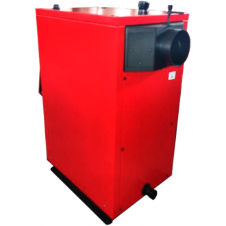Котел твердопаливний Altep COMPACT Котел твердопаливний Altep COMPACT