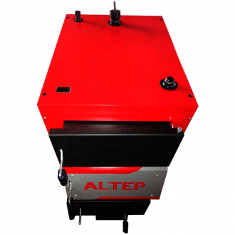 Котел твердопаливний Altep COMPACT Котел твердопаливний Altep COMPACT