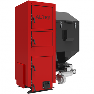 Котел пелетний ALTEP DUO PELLET N Котел пелетний ALTEP DUO PELLET N