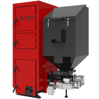 Котел пелетний ALTEP DUO PELLET N Котел пелетний ALTEP DUO PELLET N