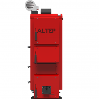 Твердопаливний котел Altep DUO Plus Твердопаливний котел Altep DUO Plus
