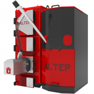 Котли на пелеті Altep DUO UNI PELLET Котли на пелеті Altep DUO UNI PELLET