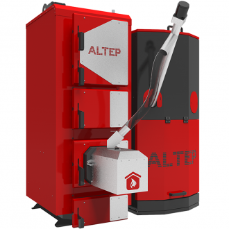 Котли на пелеті Altep DUO UNI PELLET Котли на пелеті Altep DUO UNI PELLET