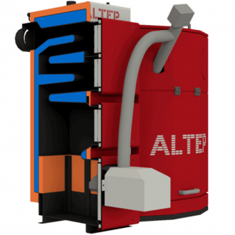 Котли на пеллеті Altep DUO UNI PELLET Plus Котли на пеллеті Altep DUO UNI PELLET Plus