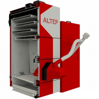 Котли на пелеті Altep DUO UNI PELLET Котли на пелеті Altep DUO UNI PELLET