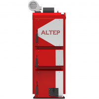 Твердопаливний котел Altep DUO UNI Plus Твердопаливний котел Altep DUO UNI Plus