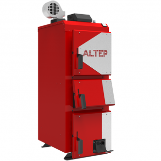 Котел твердопаливний Altep DUO UNI Plus Котел твердопаливний Altep DUO UNI Plus