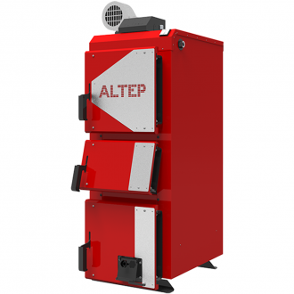 Котел твердопаливний Altep DUO UNI Plus Котел твердопаливний Altep DUO UNI Plus