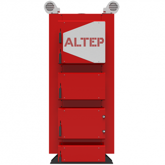 Котел твердопаливний Altep DUO UNI Plus Котел твердопаливний Altep DUO UNI Plus