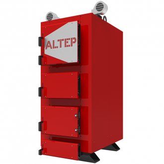 Котел твердопаливний Altep DUO UNI Plus Котел твердопаливний Altep DUO UNI Plus