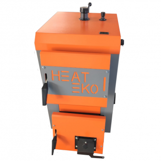 Котел твердопаливний Altep Heat Eko Plus Котел твердопаливний Altep Heat Eko Plus
