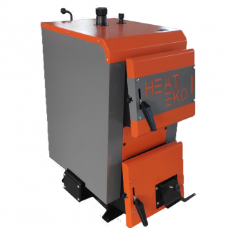 Котел твердопаливний Altep Heat Eko Plus Котел твердопаливний Altep Heat Eko Plus