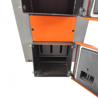 Котел твердопаливний Altep Heat Eko Plus Котел твердопаливний Altep Heat Eko Plus