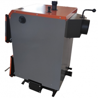 Котел твердопаливний Altep Heat Eko Plus Котел твердопаливний Altep Heat Eko Plus