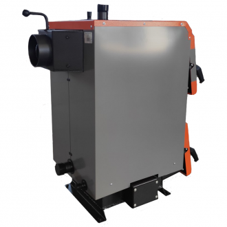 Котел твердопаливний Altep Heat Eko Plus Котел твердопаливний Altep Heat Eko Plus
