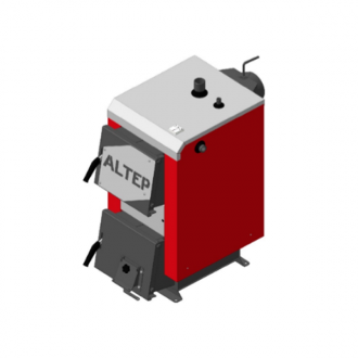 Котел твердопаливний Altep MINI (12-16 кВт) Котел твердопаливний Altep MINI (12-16 кВт)