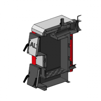 Котел твердопаливний Altep MINI (12-16 кВт) Котел твердопаливний Altep MINI (12-16 кВт)