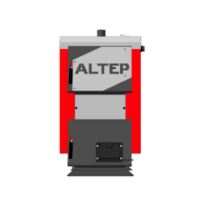 Твердопаливний котел Altep MINI Твердопаливний котел Altep MINI