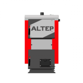 Котел твердопаливний Altep MINI (12-16 кВт) Котел твердопаливний Altep MINI (12-16 кВт)