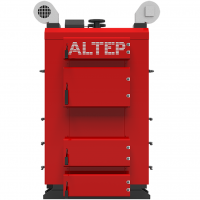 Твердопаливний котел Altep TRIO Твердопаливний котел Altep TRIO