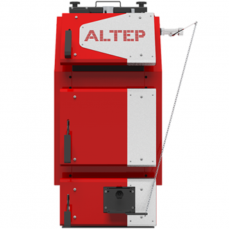 Котел твердопаливний ALTEP TRIO UNI Котел твердопаливний ALTEP TRIO UNI