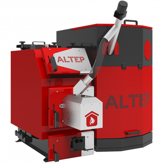 Пелетний котел Altep TRIO UNI Pellet Пелетний котел Altep TRIO UNI Pellet