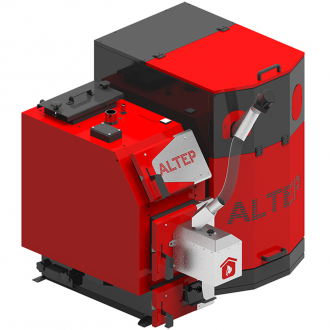 Пелетний котел Altep TRIO UNI Pellet Пелетний котел Altep TRIO UNI Pellet