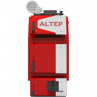 Твердопаливний котел Altep TRIO UNI Plus Твердопаливний котел Altep TRIO UNI Plus