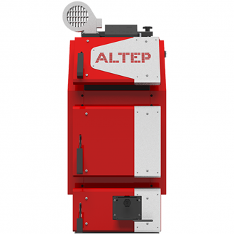 Котел твердопаливний Altep TRIO UNI Plus Котел твердопаливний Altep TRIO UNI Plus