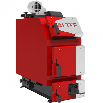 Котел твердопаливний Altep TRIO UNI Plus Котел твердопаливний Altep TRIO UNI Plus