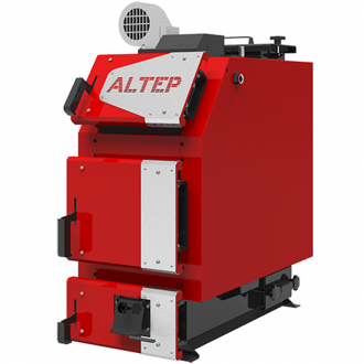 Котел твердопаливний Altep TRIO UNI Plus Котел твердопаливний Altep TRIO UNI Plus