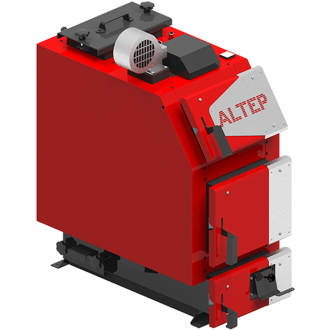 Котел твердопаливний Altep TRIO UNI Plus Котел твердопаливний Altep TRIO UNI Plus