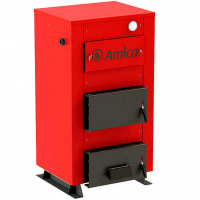 Твердопаливний котел Amica Classic H Твердопаливний котел Amica Classic H