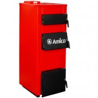 Твердопаливний котел Amica Profi Твердопаливний котел Amica Profi