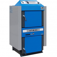 Піролізний котел ATMOS AC 25 кВт Піролізний котел ATMOS AC 25 кВт