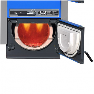 Піролізний котел ATMOS AC 25 кВт Піролізний котел ATMOS AC 25 кВт