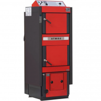 Піролізно-пелетний котел ATMOS DC SP Піролізно-пелетний котел ATMOS DC SP