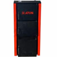 Твердопаливний котел ATON MULTI NEW Твердопаливний котел ATON MULTI NEW