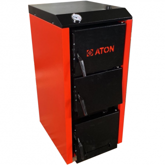 Котел твердопаливний ATON MULTI NEW Котел твердопаливний ATON MULTI NEW