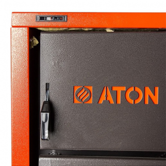 Котел твердопаливний ATON MULTI NEW Котел твердопаливний ATON MULTI NEW