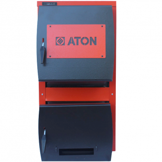 Котел твердопаливний ATON ENERGY Котел твердопаливний ATON ENERGY